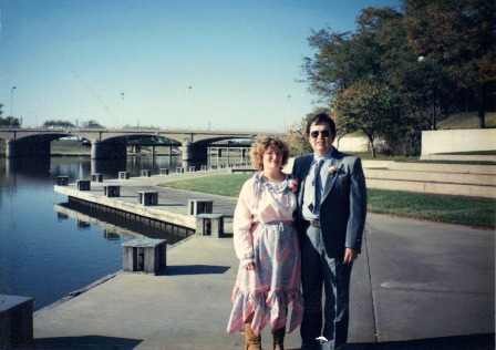 our wedding photo web