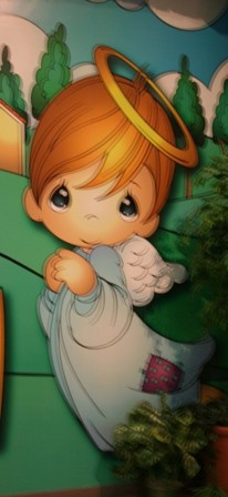 Precious Moments Chapel 2009