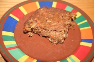 Carrot CakeCopyright 2013 by R.A. Robbins