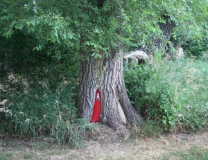 Copyright 2013 by R.A. Robbins