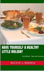 Merry Little Christmas Book Cover