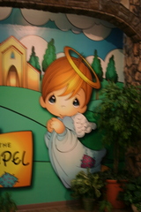 Precious Moments Chapel, 2010