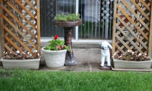 Copyright 2014 by R.A. Robbins