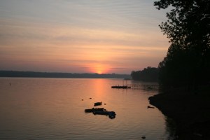 Beautiful Morning Copyright 2014 by R.A. Robbins