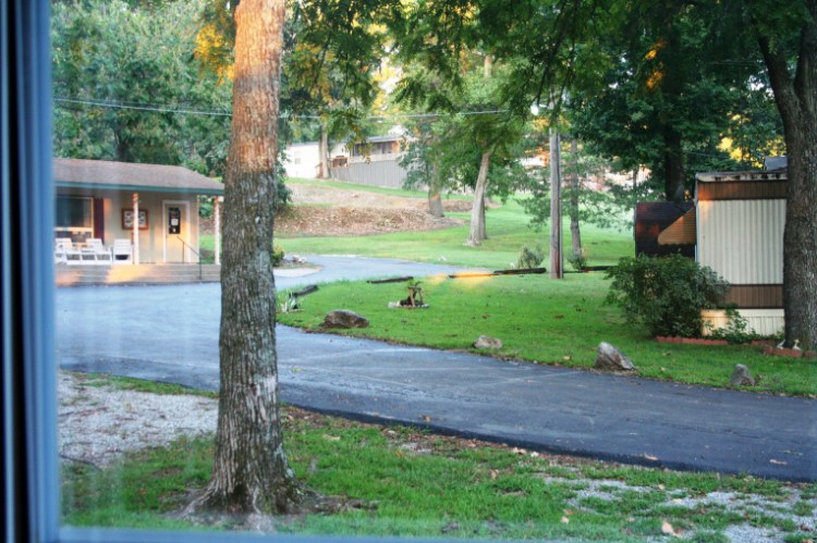 Copyright 2014 by R.A. Robbins